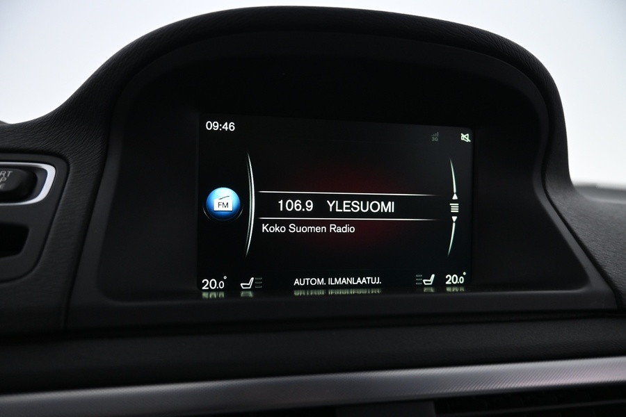 Volvo XC70 vaihtoauto