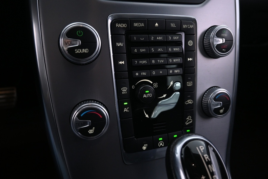Volvo XC70 vaihtoauto