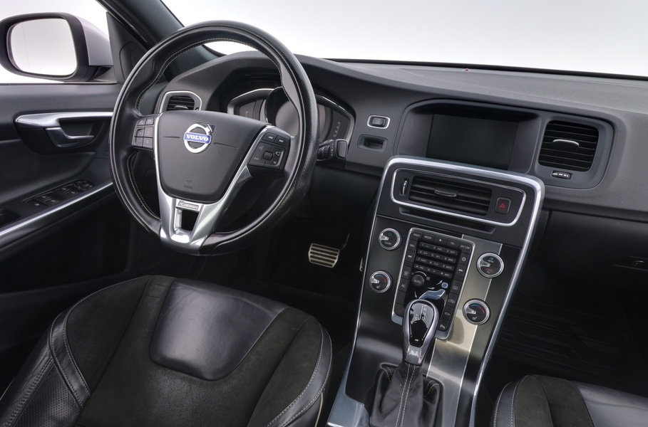 Volvo S60 vaihtoauto