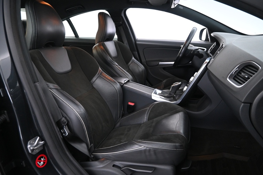 Volvo S60 vaihtoauto