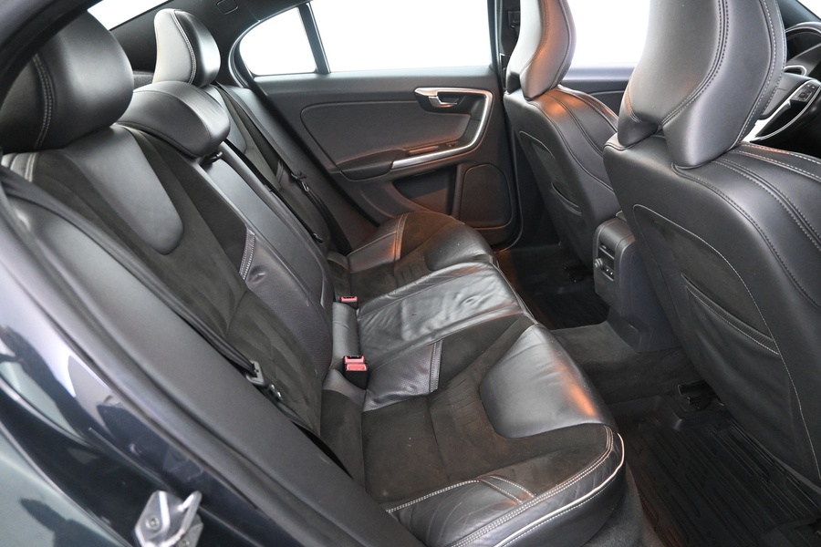 Volvo S60 vaihtoauto