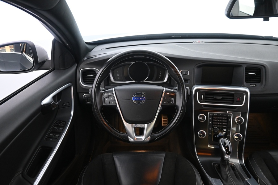 Volvo S60 vaihtoauto