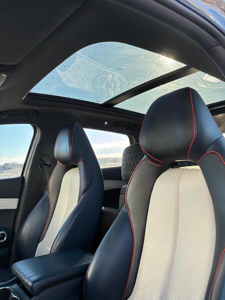 BYD Atto 3 vaihtoauto