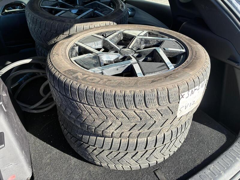 BYD Atto 3 vaihtoauto