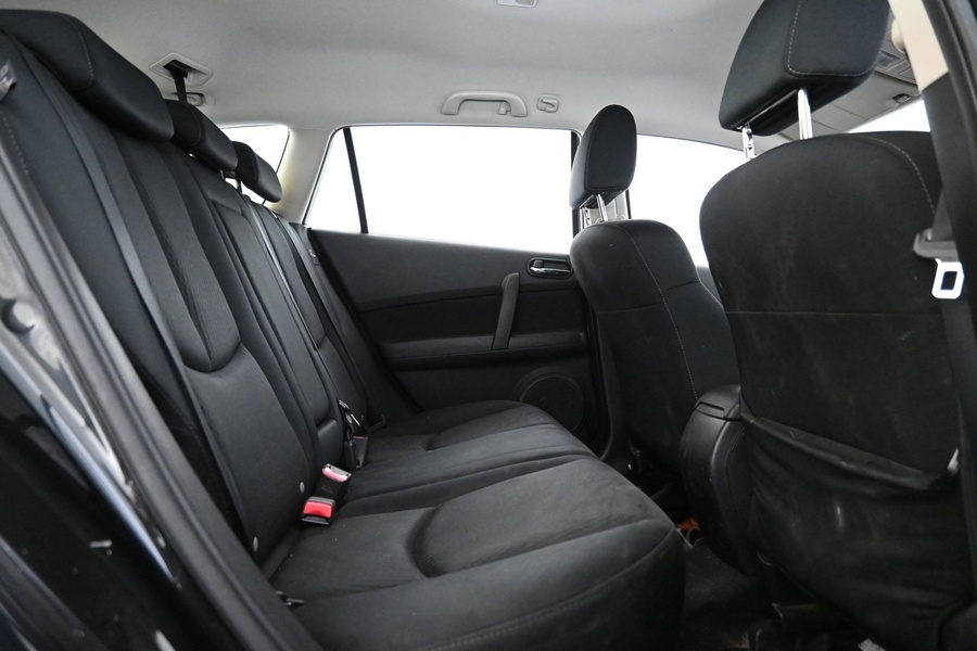 Mazda 6 vaihtoauto