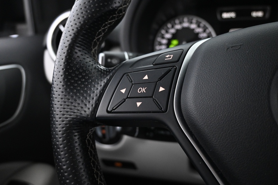 Mercedes-Benz B vaihtoauto