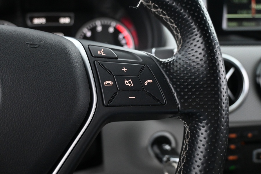 Mercedes-Benz B vaihtoauto