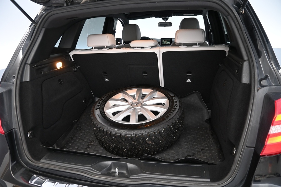 Mercedes-Benz B vaihtoauto