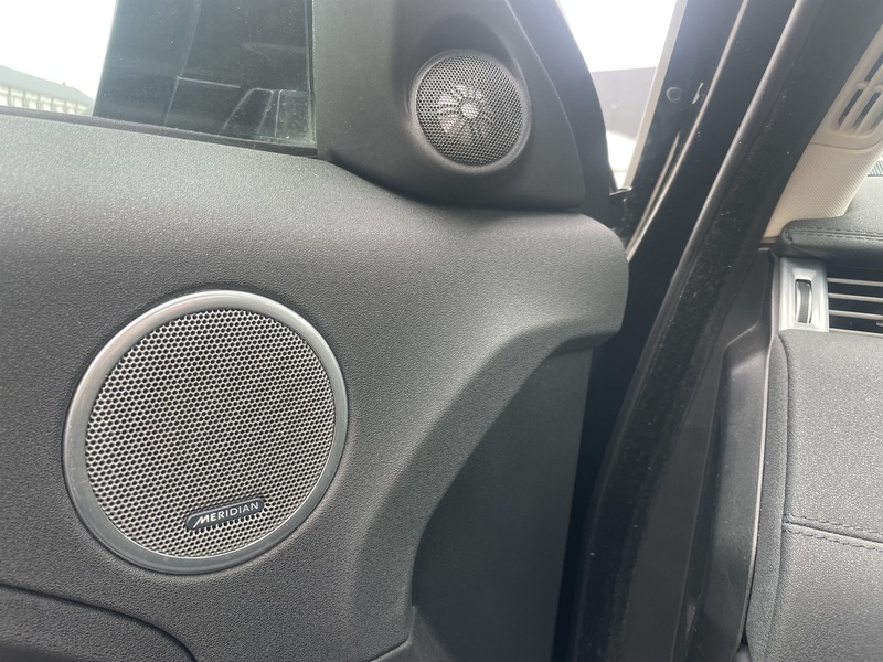 Land Rover Range Rover Evoque vaihtoauto