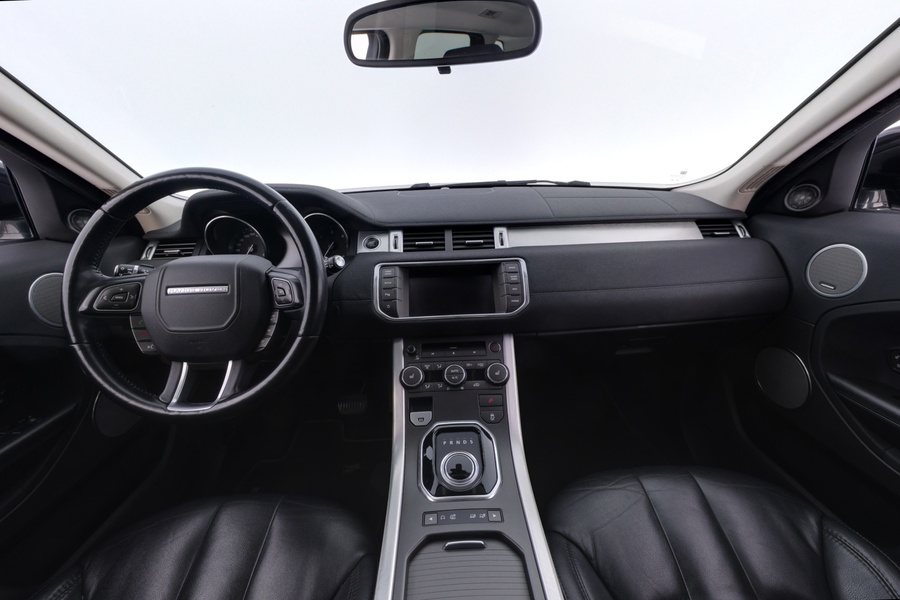 Land Rover Range Rover Evoque vaihtoauto