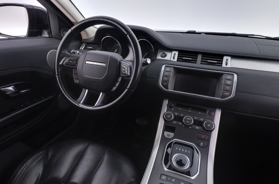 Land Rover Range Rover Evoque vaihtoauto