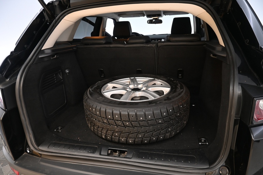 Land Rover Range Rover Evoque vaihtoauto
