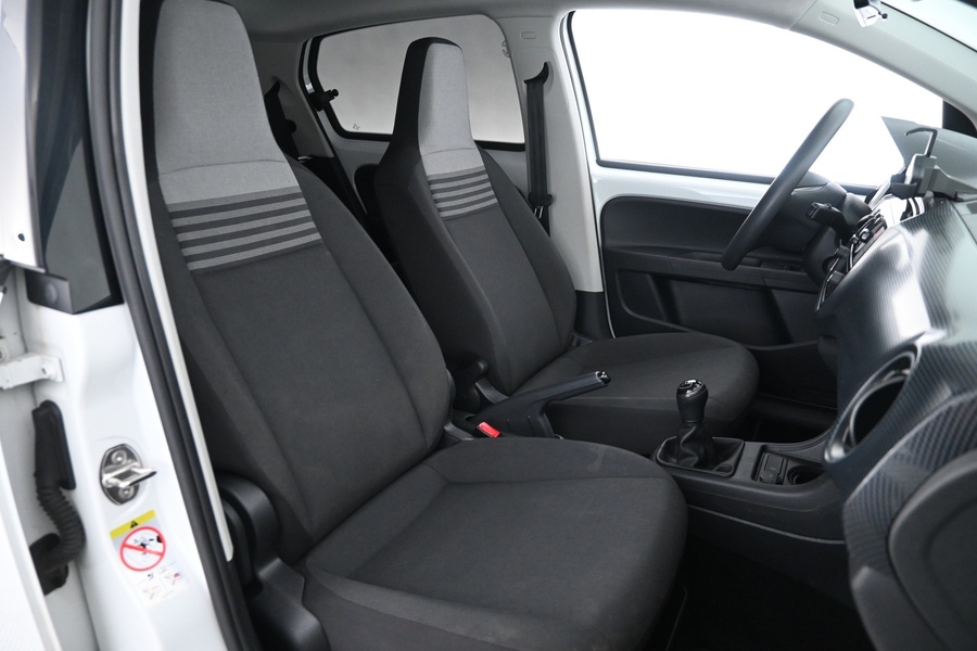 Volkswagen up! vaihtoauto