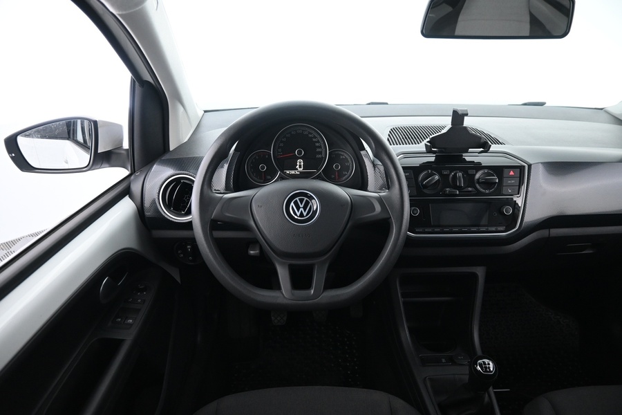Volkswagen up! vaihtoauto