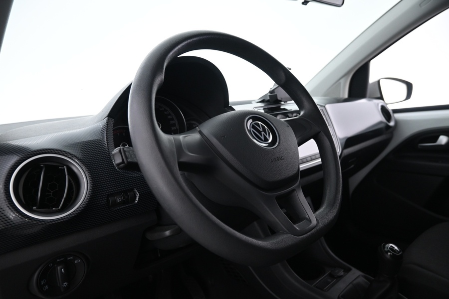 Volkswagen up! vaihtoauto