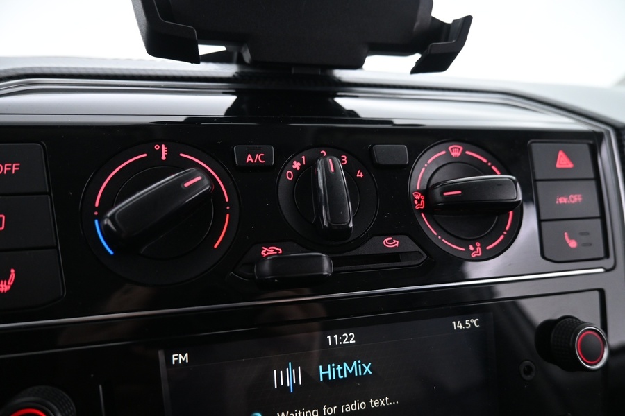 Volkswagen up! vaihtoauto