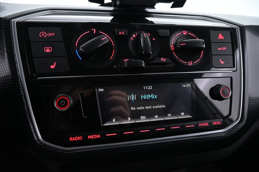 Volkswagen up! vaihtoauto