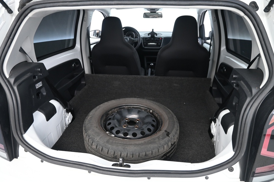 Volkswagen up! vaihtoauto