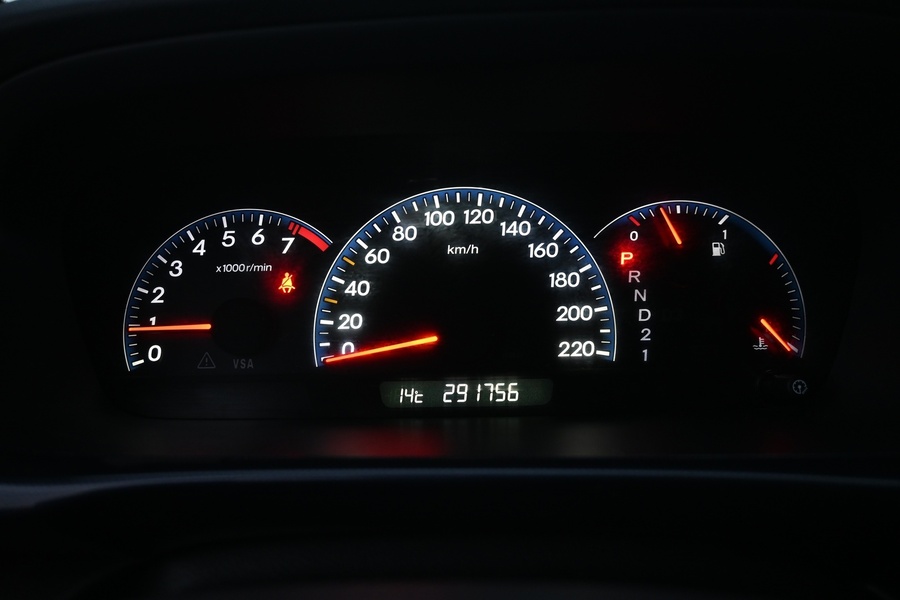 Honda Fr-V vaihtoauto