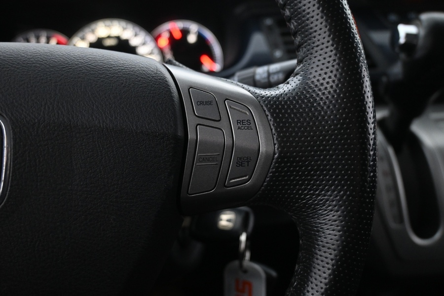 Honda Fr-V vaihtoauto