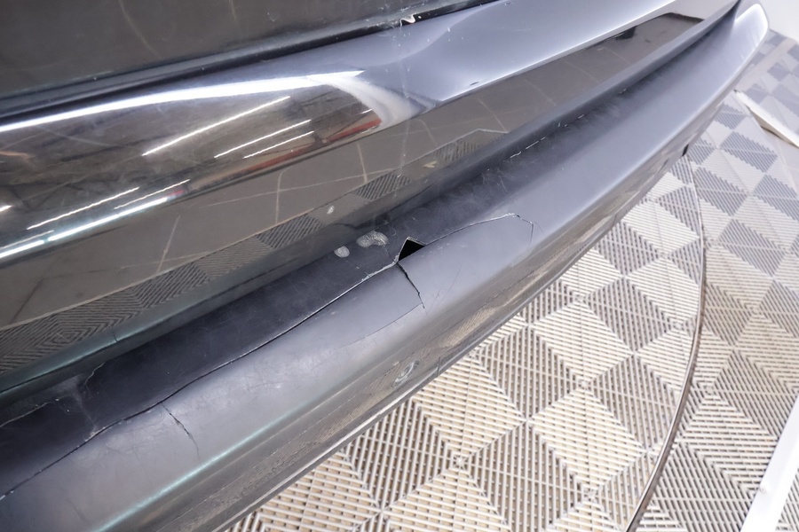 Mercedes-Benz ML vaihtoauto