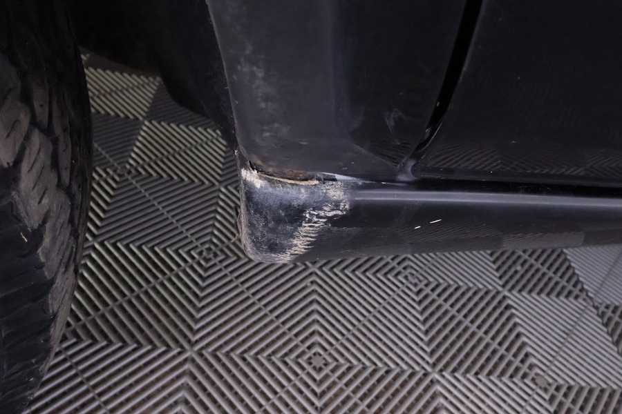 Mercedes-Benz ML vaihtoauto