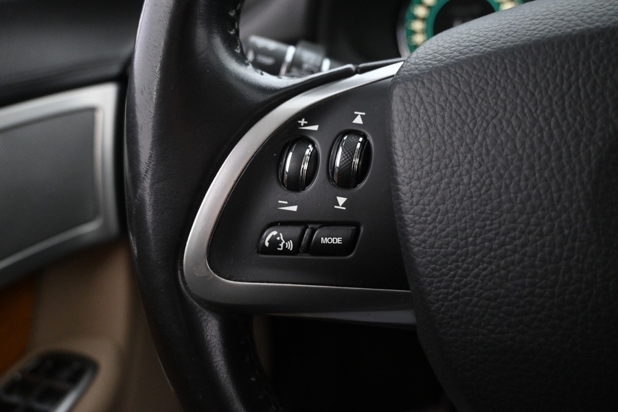 Jaguar XF vaihtoauto