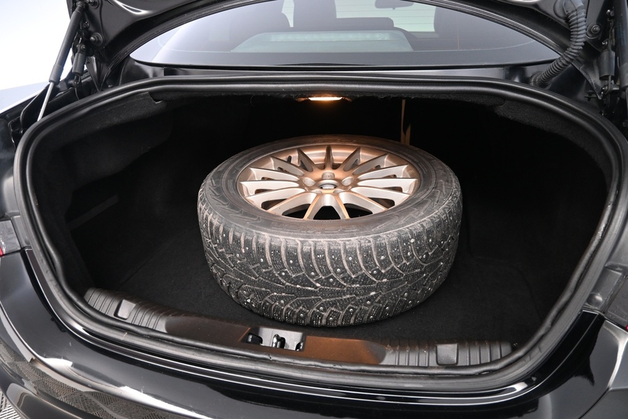 Jaguar XF vaihtoauto