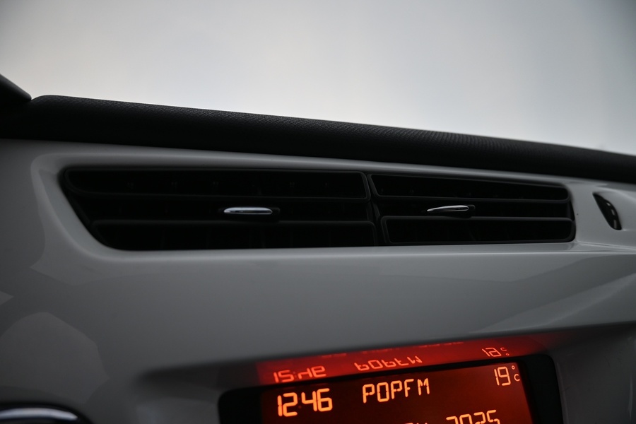 Citroën C3 vaihtoauto