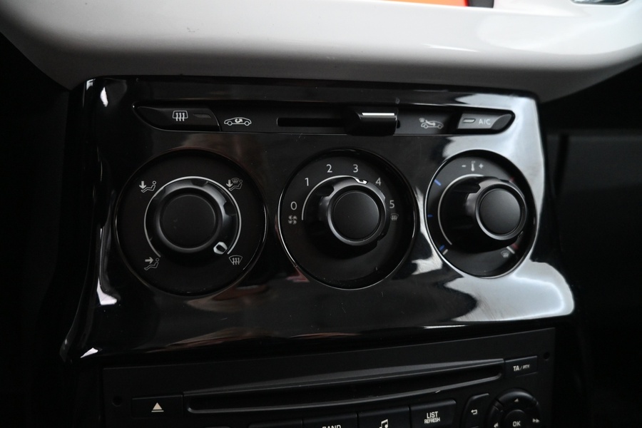 Citroën C3 vaihtoauto