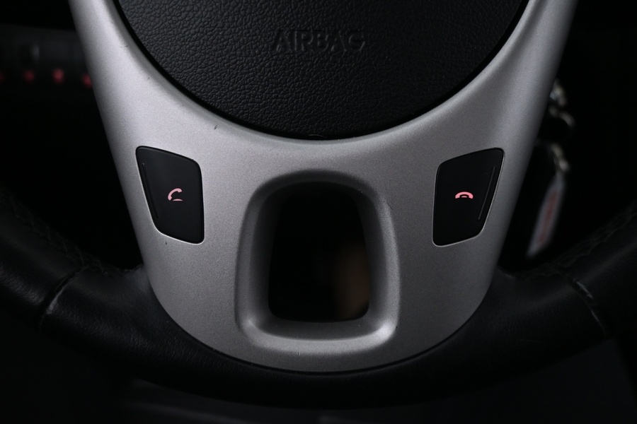 Kia Venga vaihtoauto