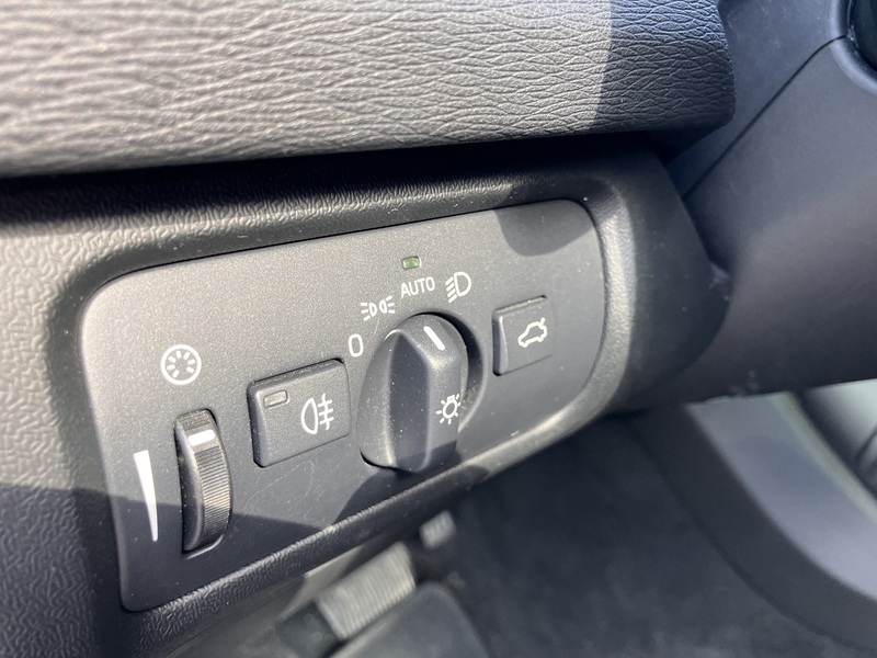 Volvo V40 Cross Country vaihtoauto