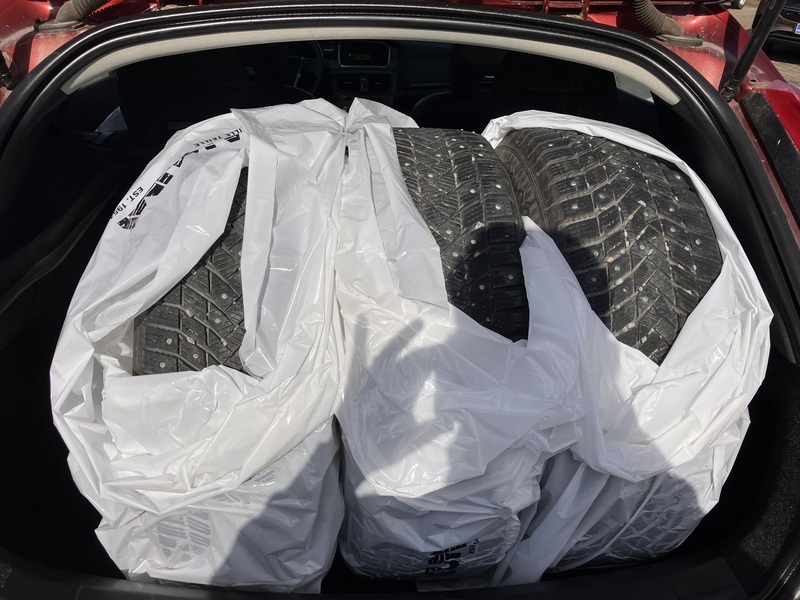 Volvo V40 Cross Country vaihtoauto