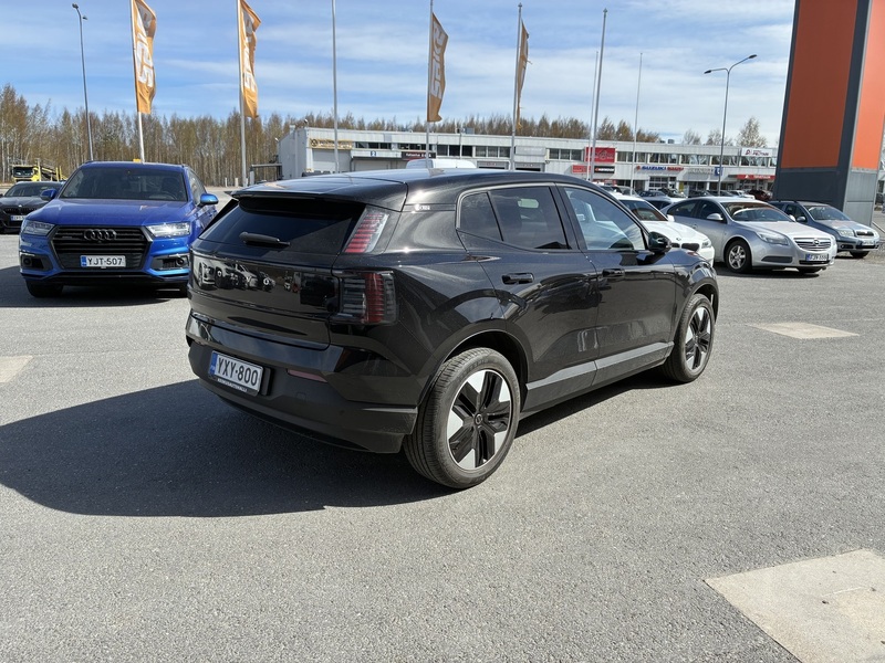 Volvo EX30 vaihtoauto