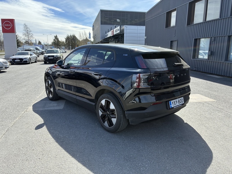 Volvo EX30 vaihtoauto