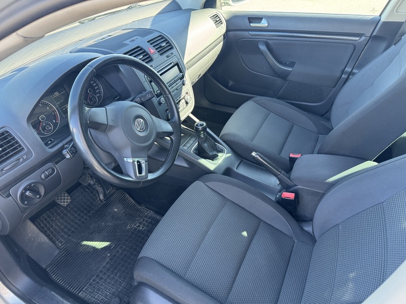 Volkswagen Jetta vaihtoauto