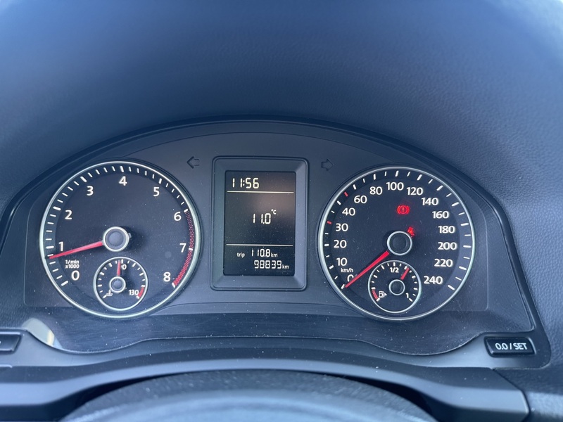 Volkswagen Jetta vaihtoauto