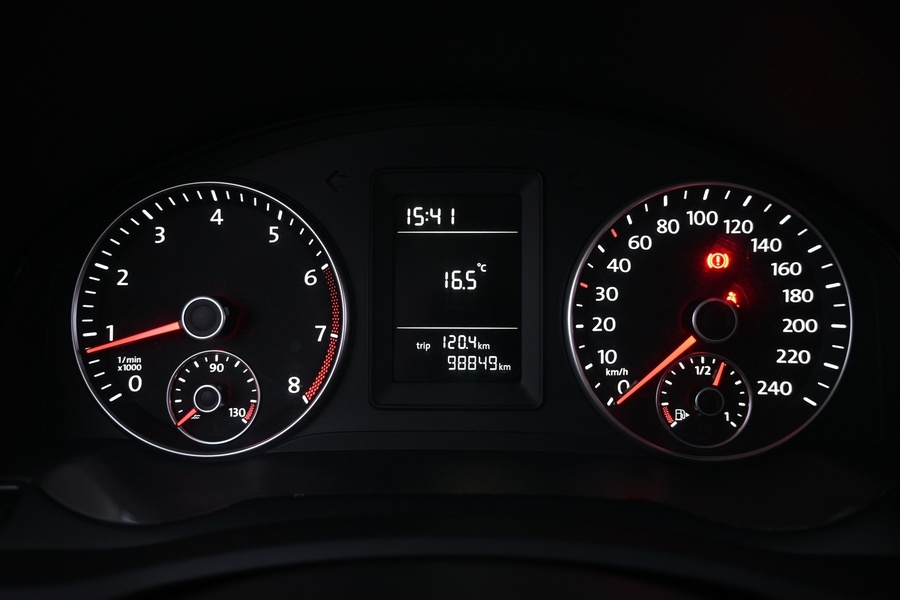 Volkswagen Jetta vaihtoauto