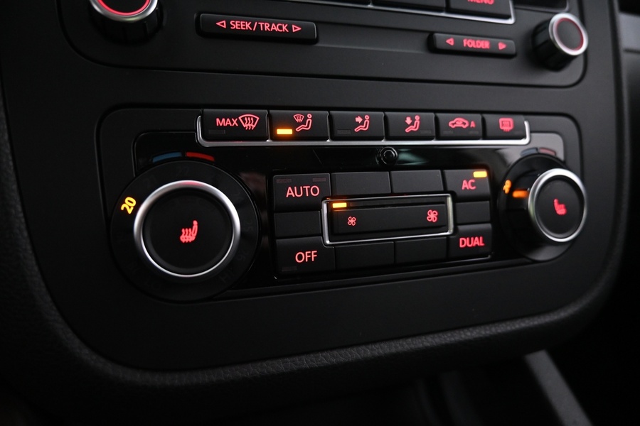 Volkswagen Jetta vaihtoauto