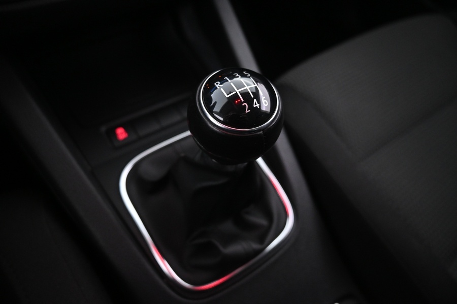 Volkswagen Jetta vaihtoauto