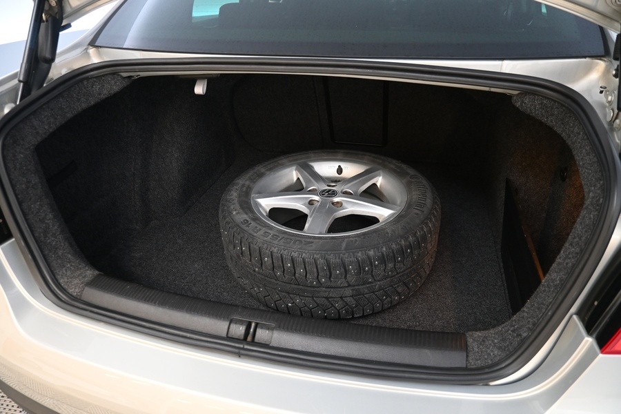 Volkswagen Jetta vaihtoauto