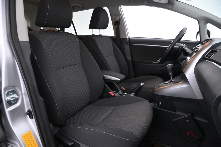 Toyota Verso vaihtoauto