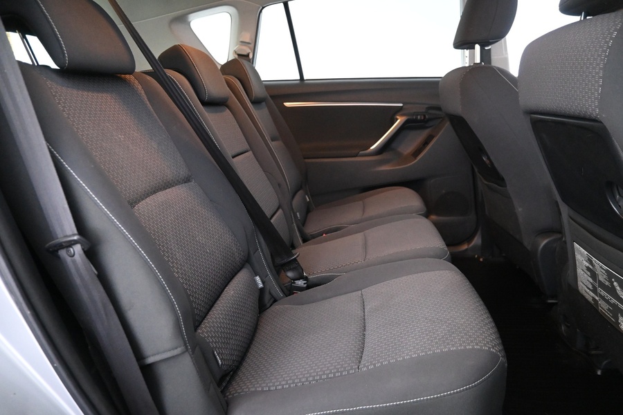 Toyota Verso vaihtoauto