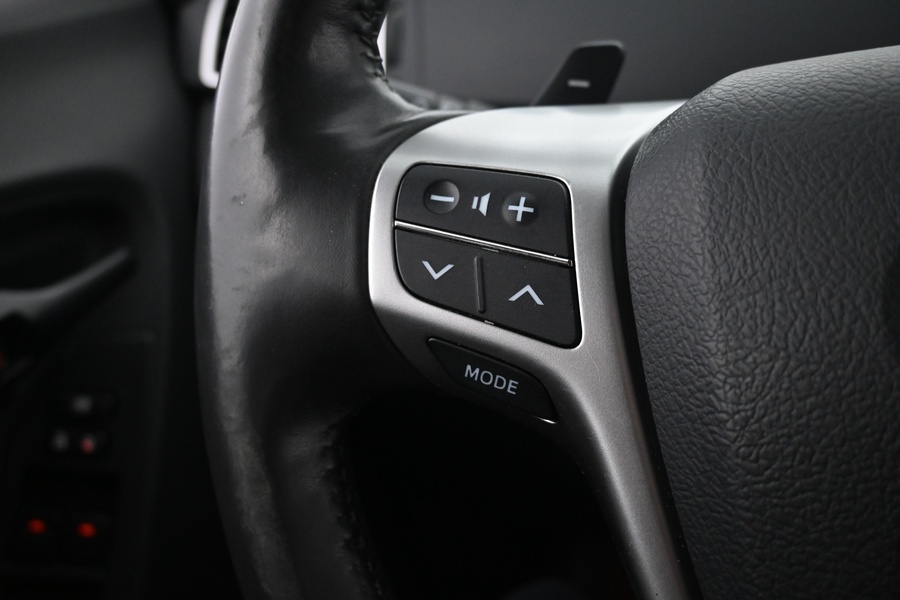 Toyota Verso vaihtoauto