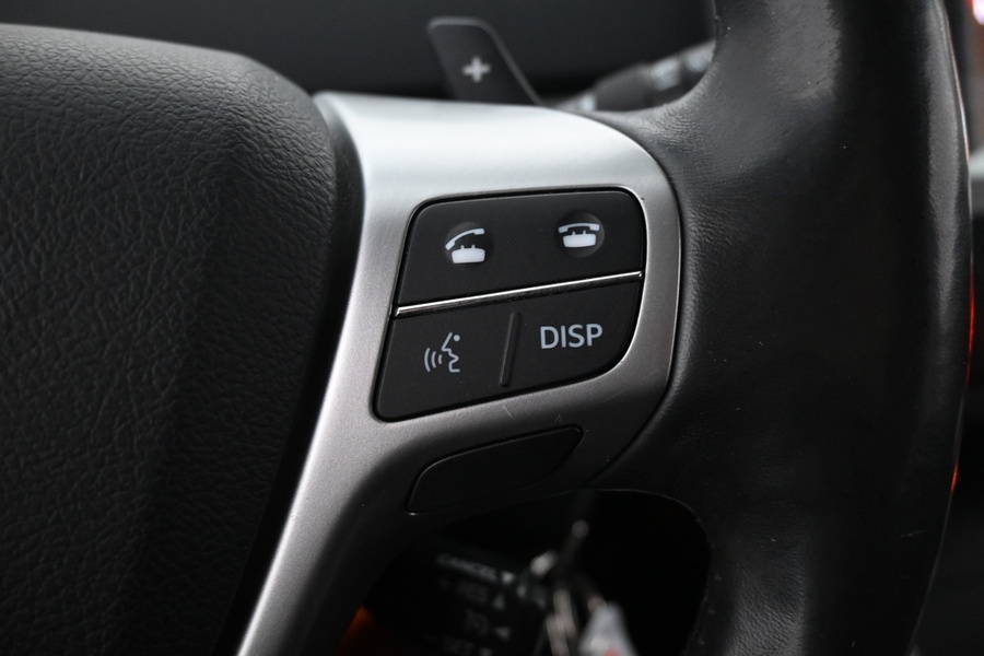 Toyota Verso vaihtoauto