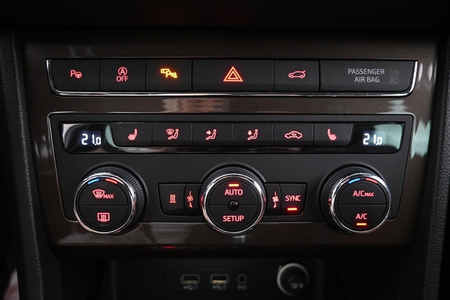 SEAT Ateca vaihtoauto