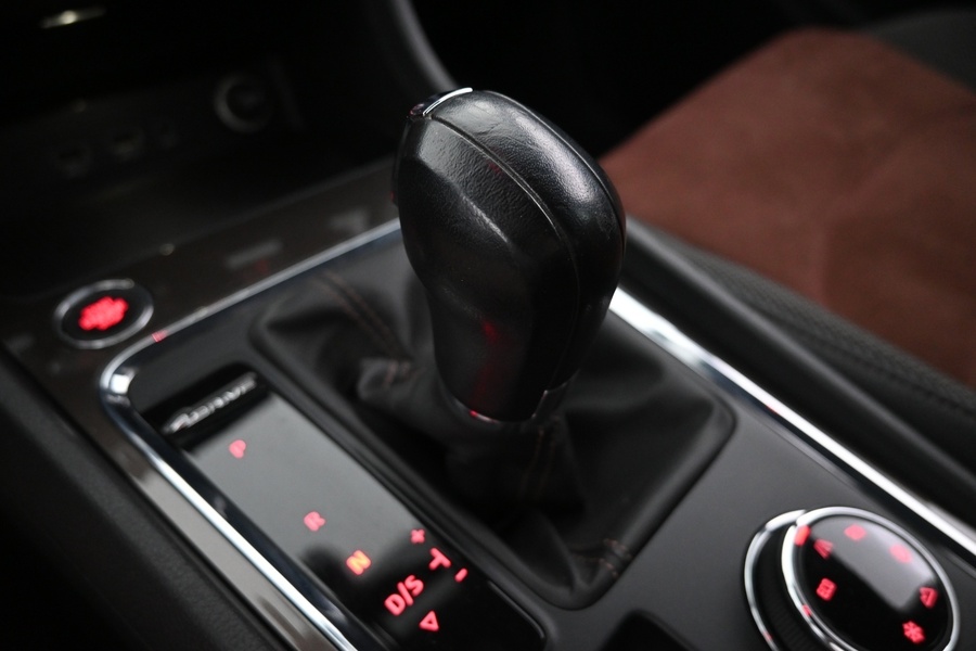 SEAT Ateca vaihtoauto