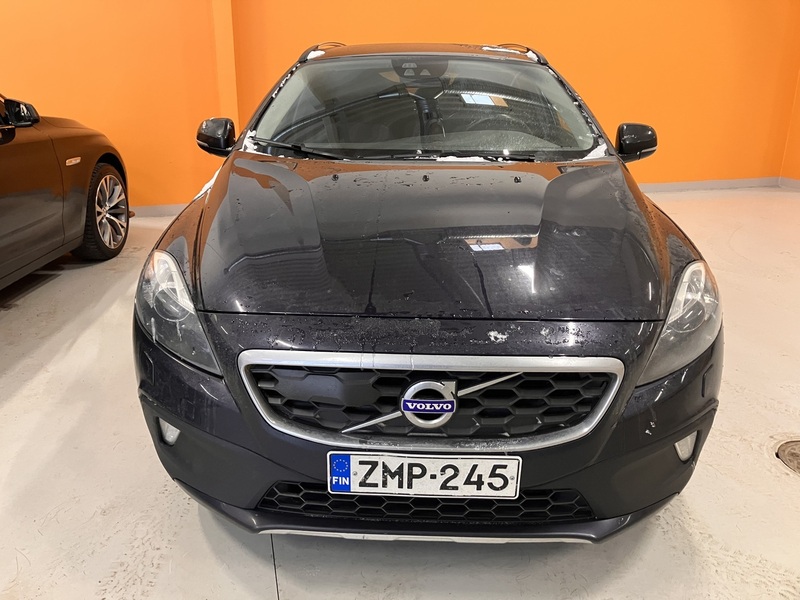 Volvo V40 Cross Country vaihtoauto