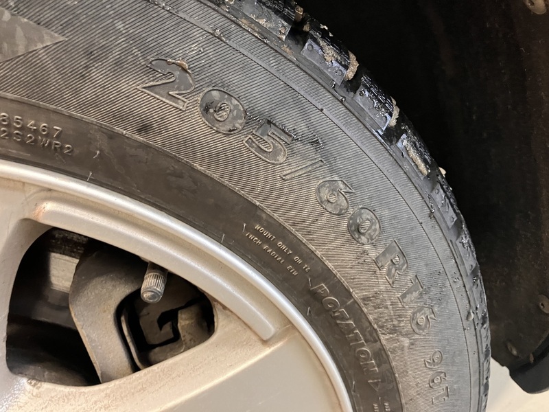 Volvo V40 Cross Country vaihtoauto