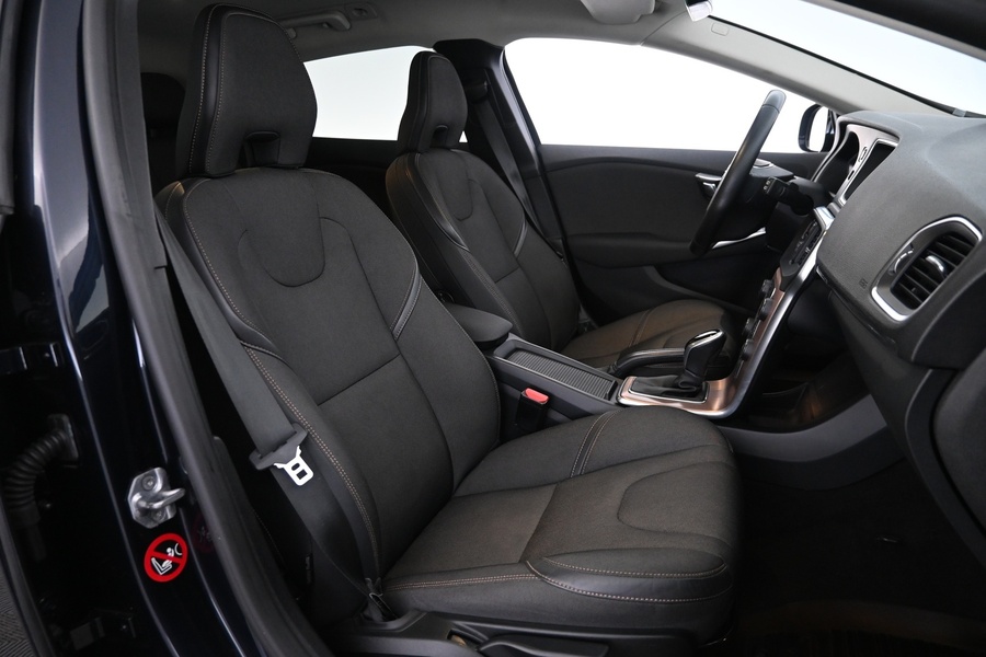 Volvo V40 Cross Country vaihtoauto